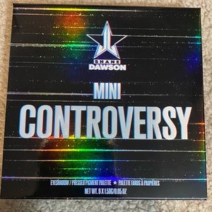 COPY - Original Jeffree Star x Shane Dawson Contr…